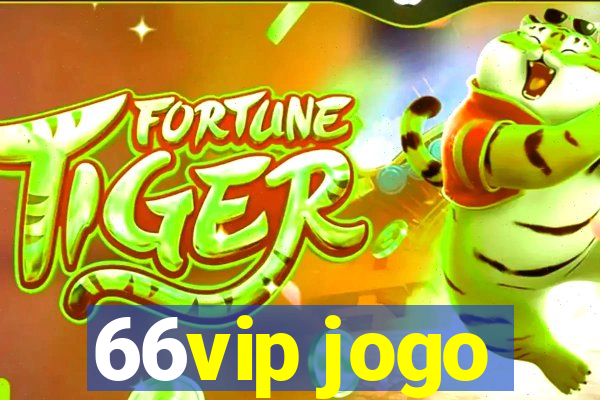 66vip jogo